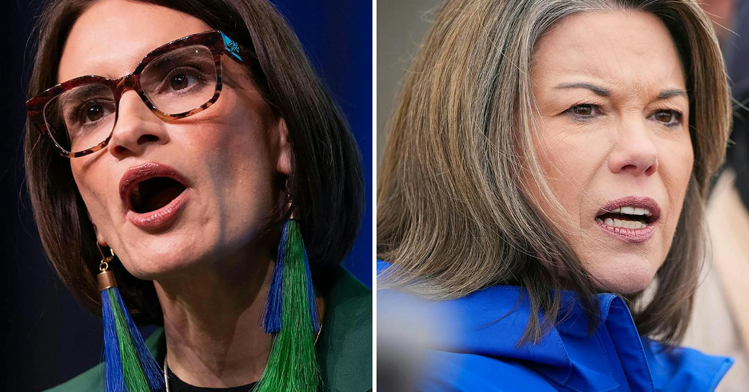 Dark money flooding MN Senate primary