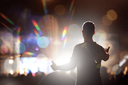 This massive free four-day comedy festival is coming back to Union Square next month