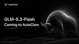 GLM-5.3-Flash: More Intelligence with Less Compute
