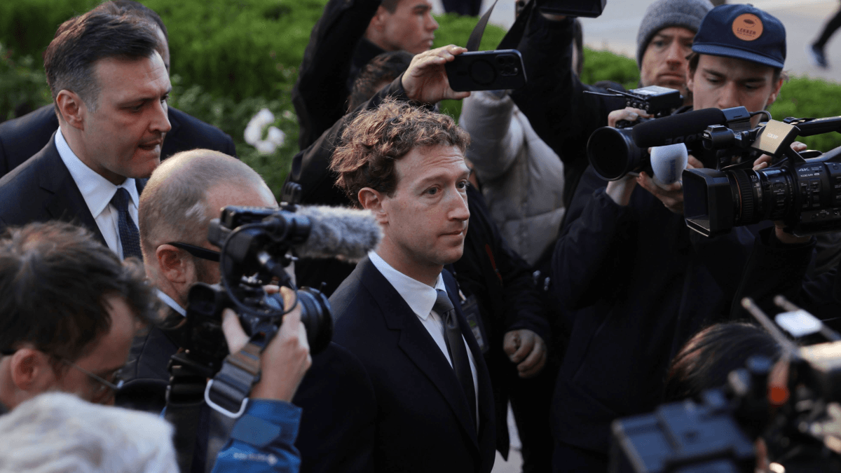 What US Lawsuits Reveal About Platform Design That DSA Reports Don’t | TechPolicy.Press