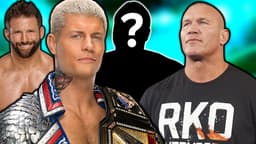 WWE Stars To Join New Cody Rhodes Faction Against Randy Orton - WrestleTalk