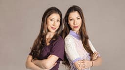 💸 Meet the Twin Sisters Who Built Genius AI Into a $1.2B Company