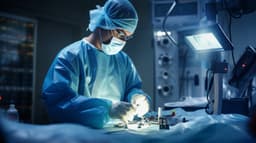 Intuitive Surgical Inc. (ISRG): Firm Releases Updates For da Vinci 5