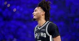 Stephon Castle: A Top 4 Player in the NBA Finals