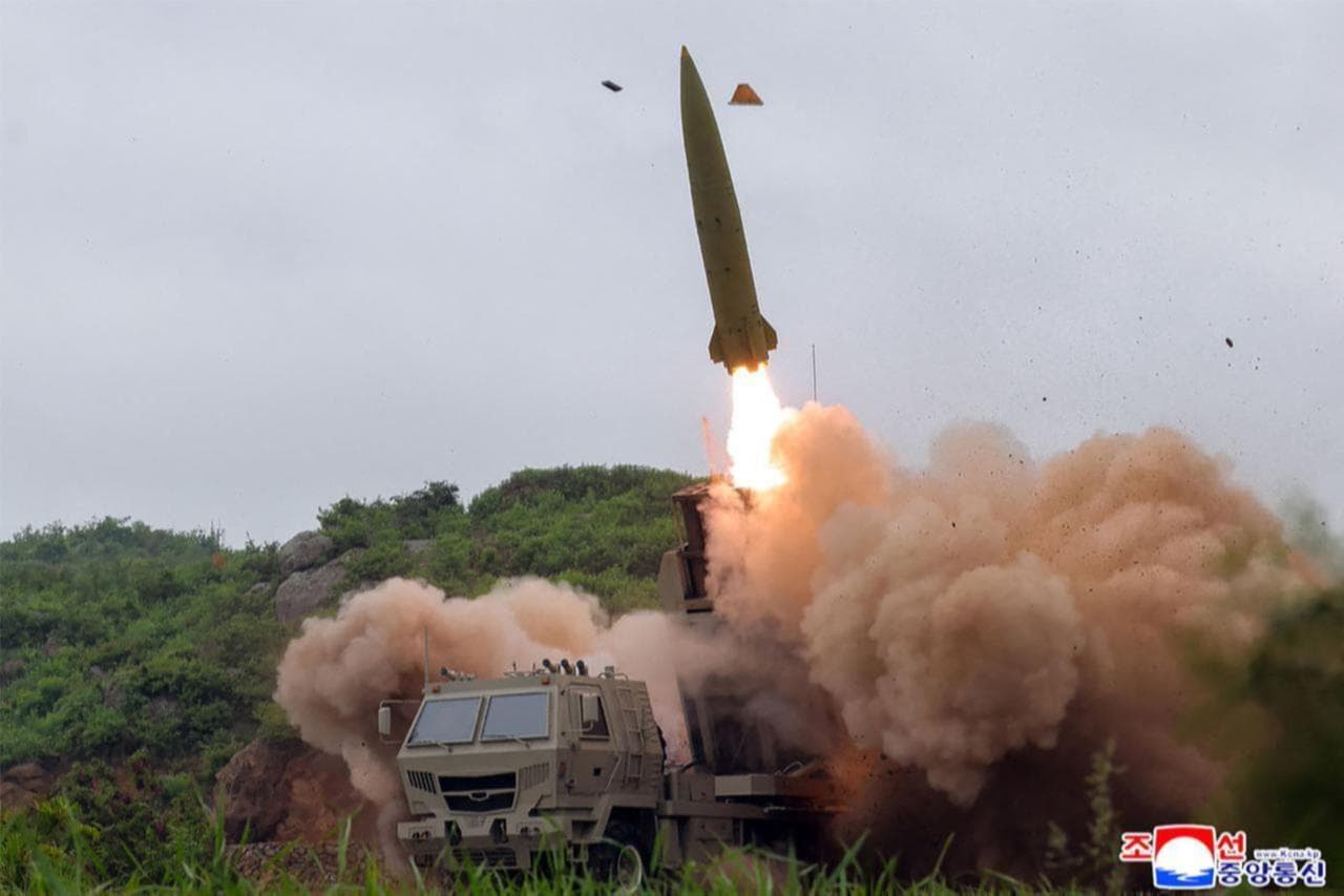 US, South Korea deepen coordination on North ...