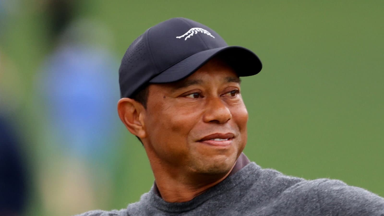 Major champion drops hint about Tiger Woods' future
