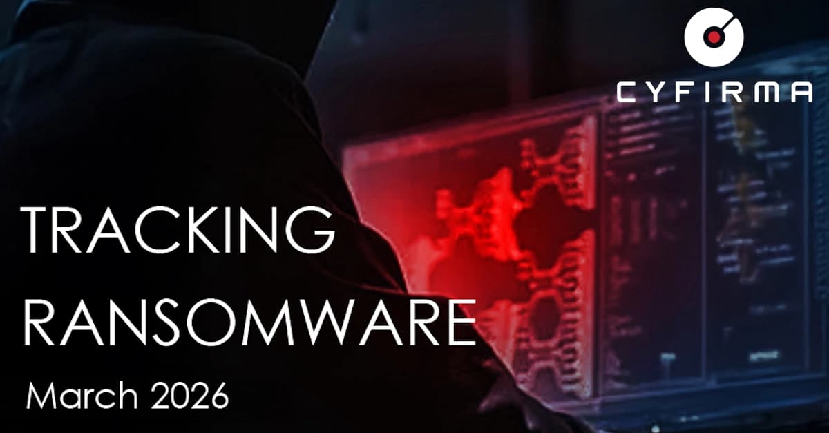 
		Ransomware groups standardize double extortion and AI-assisted targeting, Cyfirma reports - Industrial Cyber	