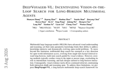 DeepVoyager-VL: Incentivizing Vision-in-the-Loop Search for Long-Horizon Multimodal Agents
