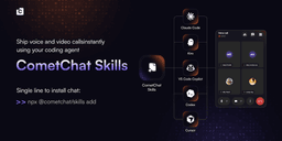 Calling Skills for AI Agents