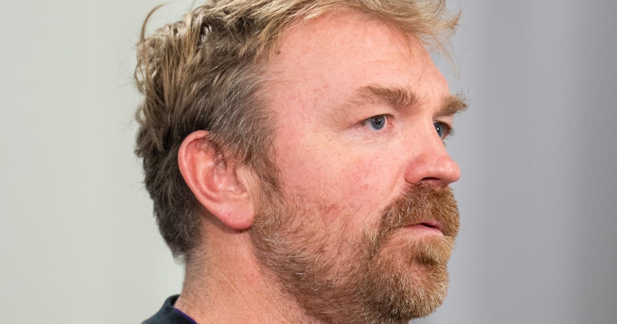 Maine Democrats jockey to replace Graham Platner as he faces pressure to drop out