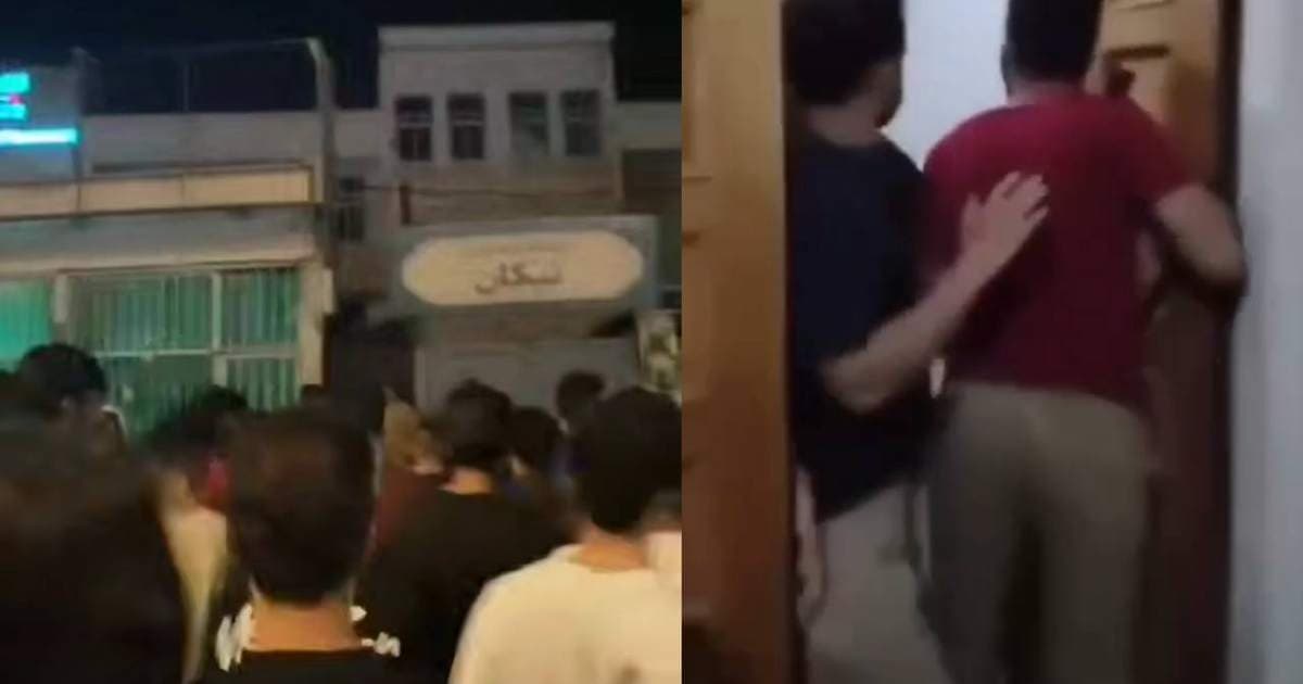Baghdad urges action after Iraqi students attacked in Iran over ...