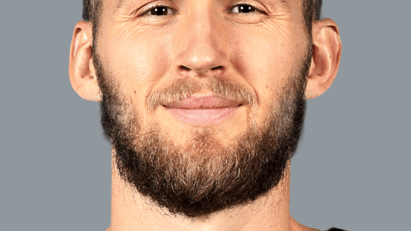 Jock Landale (nose) available Friday vs. Charlotte