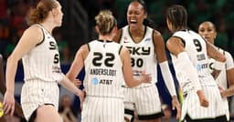 Chicago Sky vs. Atlanta Dream Preview