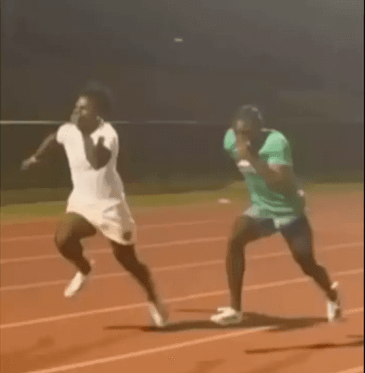 iShowSpeed, dopo la sfida con Noah Lyles, punta a partecipare alle ...