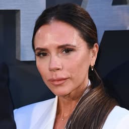 Fans React To Victoria Beckham's 'Unflattering' Netted ...