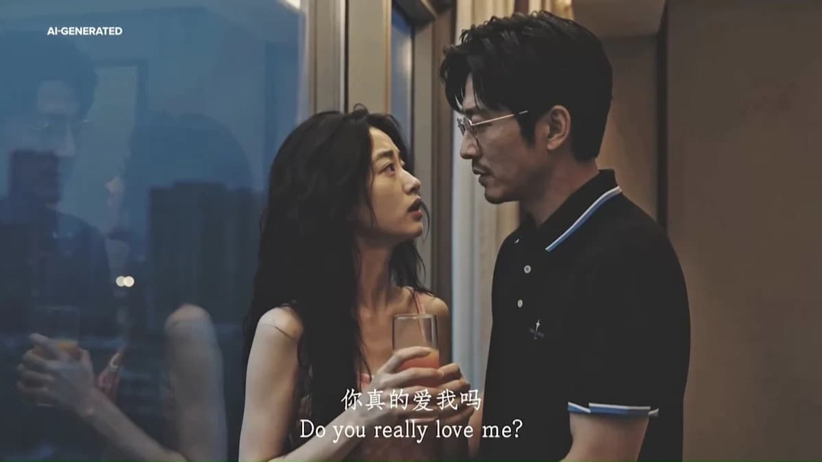 Austin AI Film Festival explores generative AI's impact on ...
