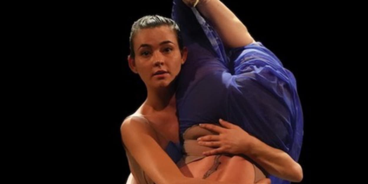 Miro Magloire's New Chamber Ballet 's PEARLS to Bow at ...