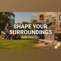 🔧 Multiple Building & Maintenance Jobs in Terre Haute, IN