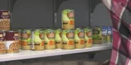 SNAP Benefits Funding Challenges