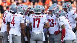 GAME THREAD: Washington State welcomes No. 21 Boise ...