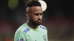 Neymar and his last dream: the chances of playing again with Messi ...