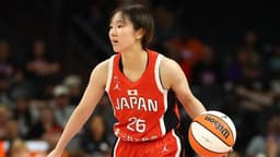 FIBA World Cup Hints at Silver Lining to Valkyries' 2026 WNBA Draft Debacle