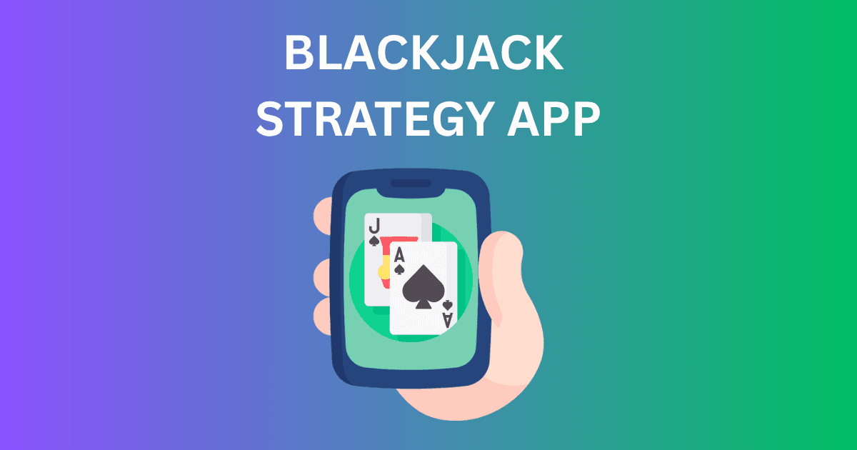 Best Blackjack Basic Strategy App