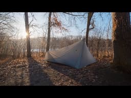 Tarptent ProTrek First Impressions