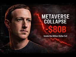 How Mark Zuckerberg Lost $80 Billion on the Metaverse