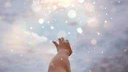 I Died and Saw Jesus. This Is What He Told Me to Tell You