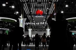 China's AI chip demand drives advanced foundry growth amid geopolitical split