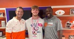 Clemson offers 4-star Florida RB