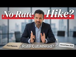 Gas Prices Above $4 Won’t Trigger Rate Hikes: Fed May Cut Rates Instead