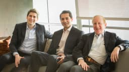 B Capital Closes $500M Ascent Fund III at Hard Cap