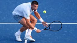 Meet lucky loser Arthur Gea: From a place 'nobody knows' to US Open second week