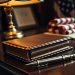 American Politics Digest