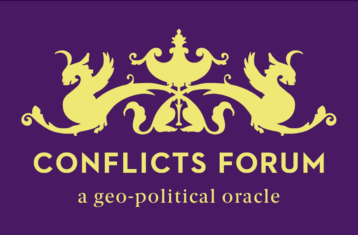 US-Iran War Week 5 Escalation