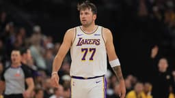Luka Dončić scores 52 points as Lakers improve to 3-0 ...