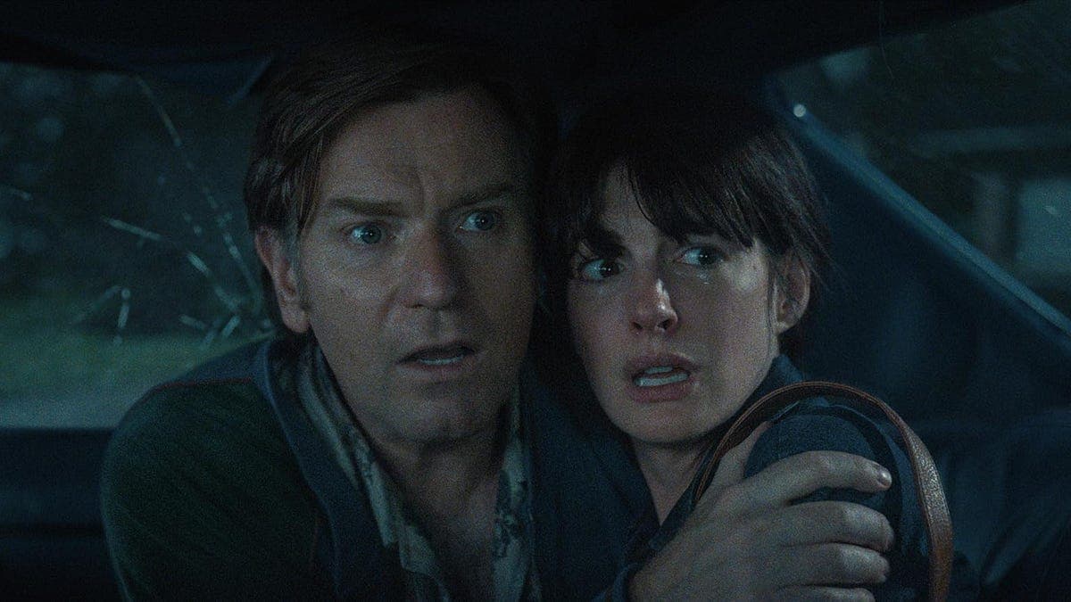 ‘The End of Oak Street’ Is the Weirdest Big Movie of the Year