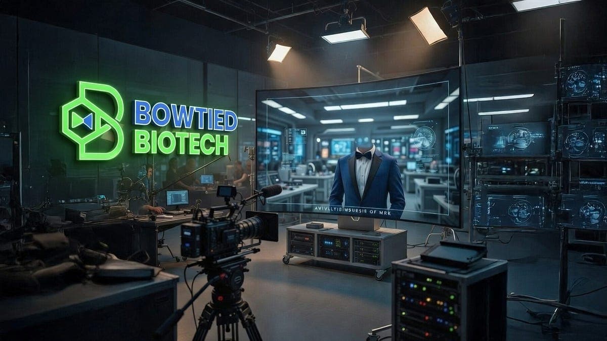 Your Weekly Biotech News Fix | Ep. 1078