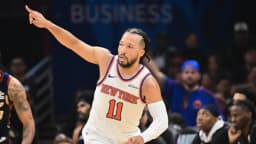 Jalen Brunson set to do something never done in NBA history, in Game 1 of NBA Finals