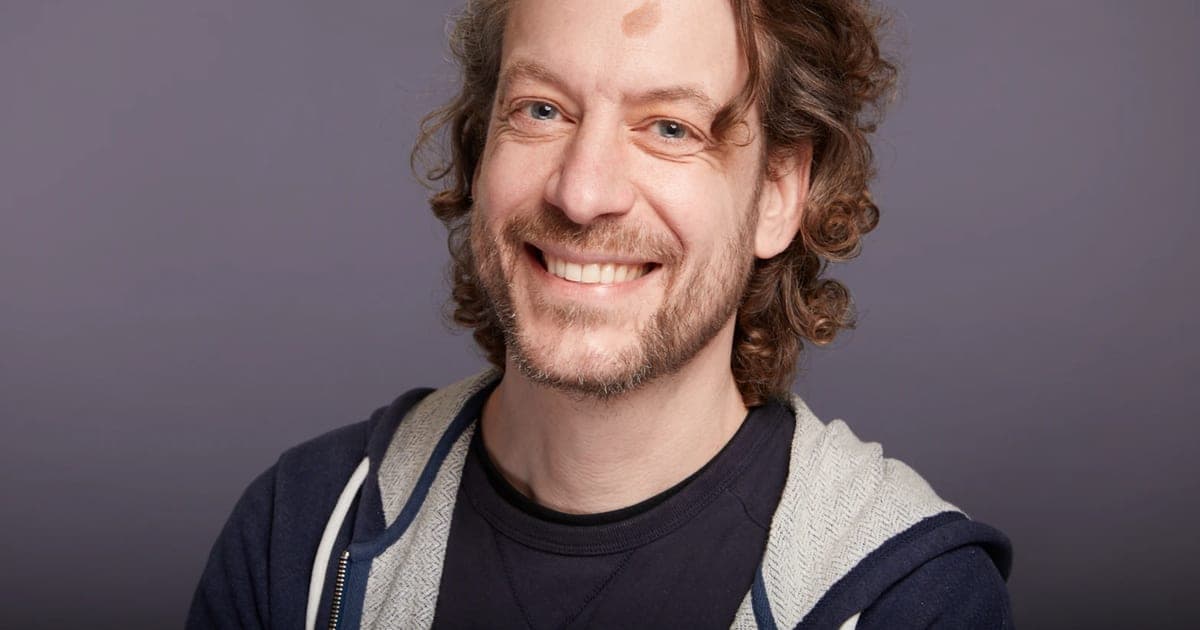 Interview: Pieter Van Houte - The Problem with genAI