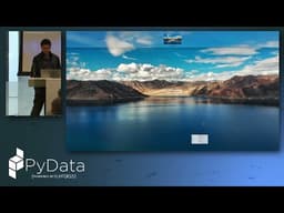 Prattyush Mangal - Production-Ready AI Agents: From LLMs to Small Language Models | Pydata London 26
