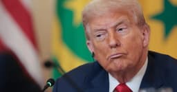 Donald Trump criticizes Federal Reserve, warns of disaster for Wall Street