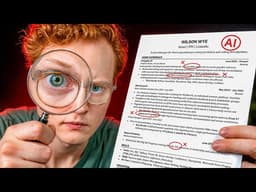 If You’re Using AI To Apply For Jobs, Watch This