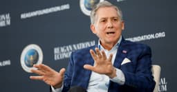 HFSC Chair Hill optimistic about crypto bill's passage