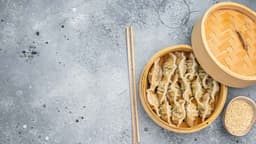 Asian Dumplings Guide: 6 Destinations and MICHELIN- ...