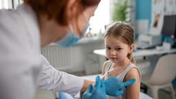 Vaccines Don't Cause Autism. Why Do People Think They Do?