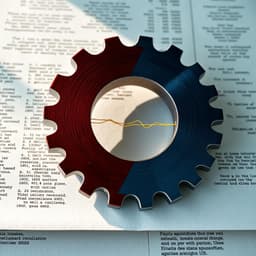 China‑US Nexus Brief