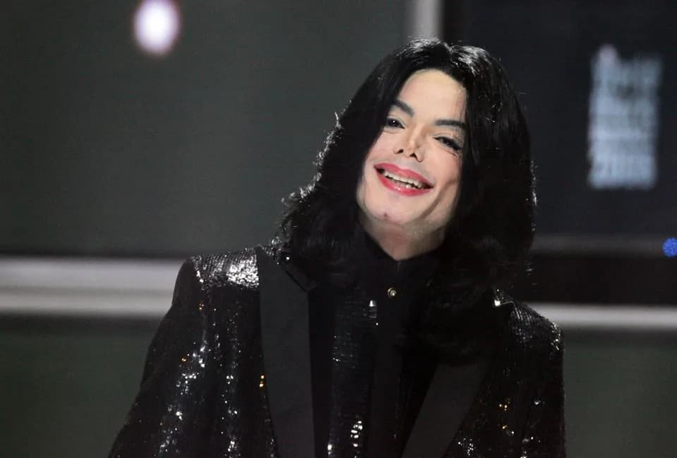 Michael Jackson's 'Thriller' Single Soars To A New Chart ...